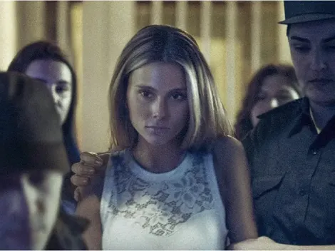 ¿Está en Netflix? Dónde ver "Nahir", la película protagonizada por Valentina Zenere