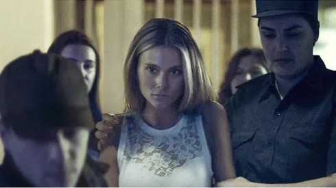 Se estrenó "Nahir", la película protagonizada por Valentina Zenere.