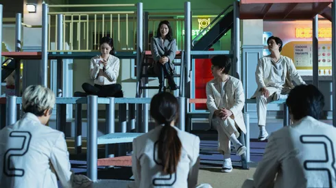 La serie cuenta tanto con rostros nuevos, como con actores ganadores de premios.