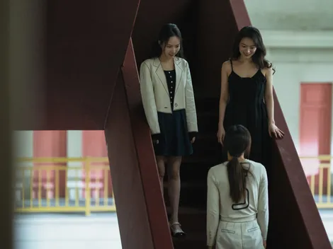 The 8 show: cuántos capítulos tiene