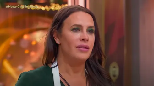 Karla Sofía Gascón pasó de estar eliminada de MasterChef Celebrity México, a triunfar en Cannes.