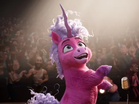Telma el unicornio: reparto, sinopsis, tráiler