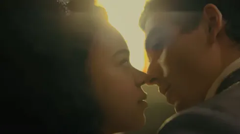 La serie precuela de Netflix regresó al top 10 de Netflix en México.