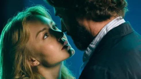 El extraño retorno de Diana Salazar está protagonizado por Angelique Boyer y Sebastián Rulli.