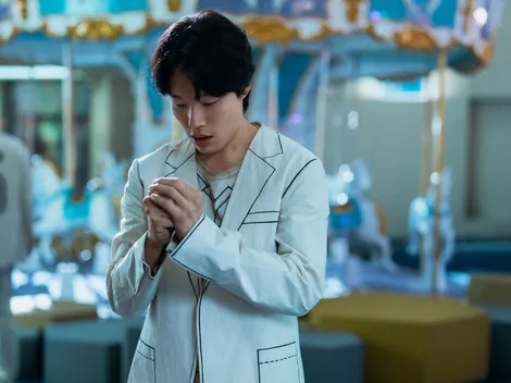 The 8 Show y su temporada 2, serían posibles en Netflix por una importante razón