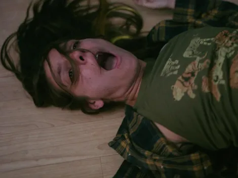 Smile: reparto, de qué trata y crítica