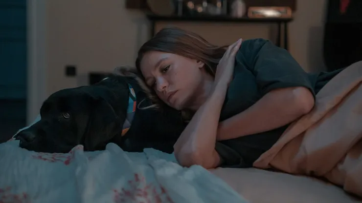 El final de Leyla en la serie fue bastante complicado y en este artículo, te contamos qué pasó con ella.