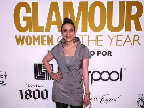 Celebridades lamentan el fallecimiento de Verónica Toussaint