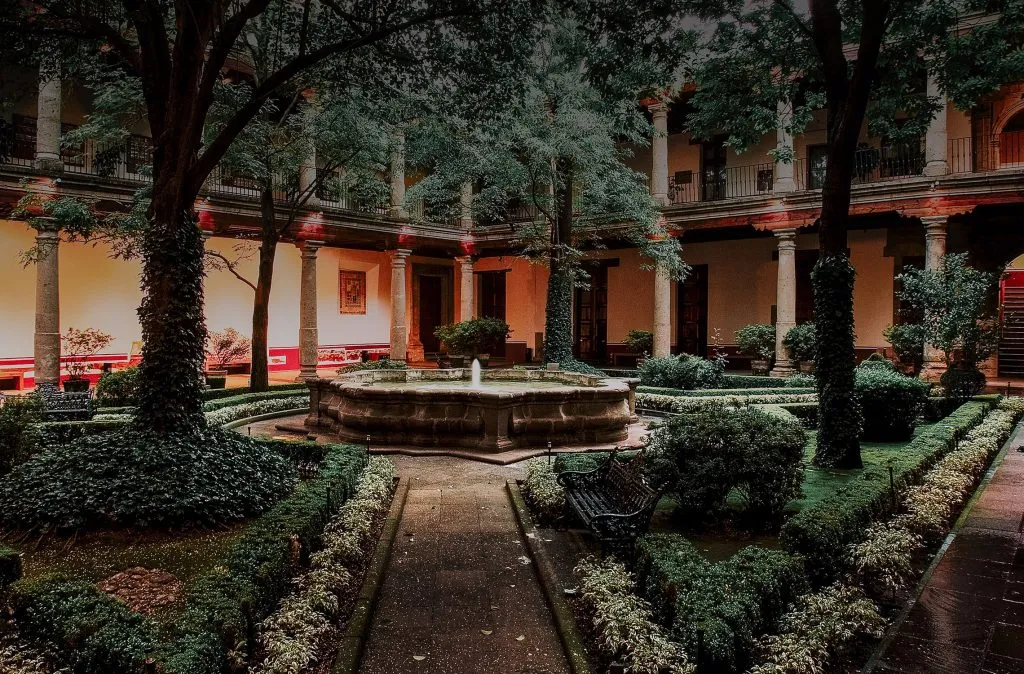 El Museo Franz Mayer recibirá a 31 Minutos con una exposición que nadie debe perderse. Imagen: Página oficial del Museo Franz Mayer.