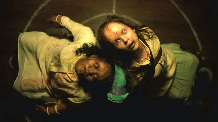Dónde ver El Exorcista: Creyentes.