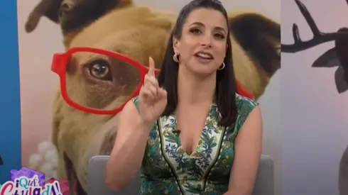 La querida conductora luchó contra el cáncer durante años, pero no lo hizo sola.