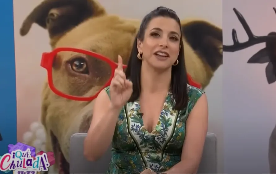 Imagen: @ImagenEntretenimiento.