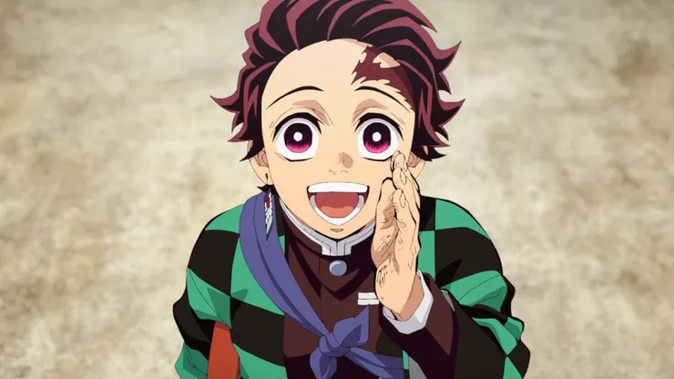 Horario del 4×2 de Kimetsu no Yaiba.