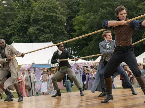 Netflix: La nueva serie más vista en todo el mundo