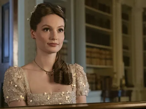 ¿Por qué cambiaron a Francesca en Bridgerton 3?