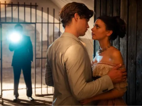 Oficial: Maxton Hall tendrá temporada 2 en Prime Video