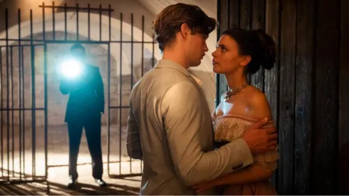 Maxton Hall oficialmente es renovada.