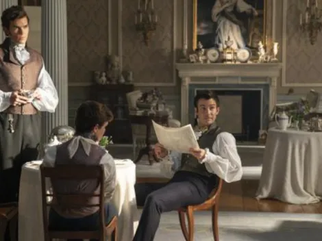 ¿Cuándo se estrenaría 'Bridgerton 4' en Netflix?