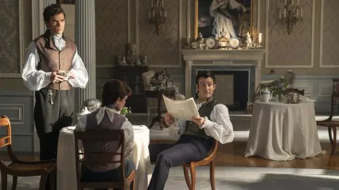 Lo que se sabe de 'Bridgerton 4'