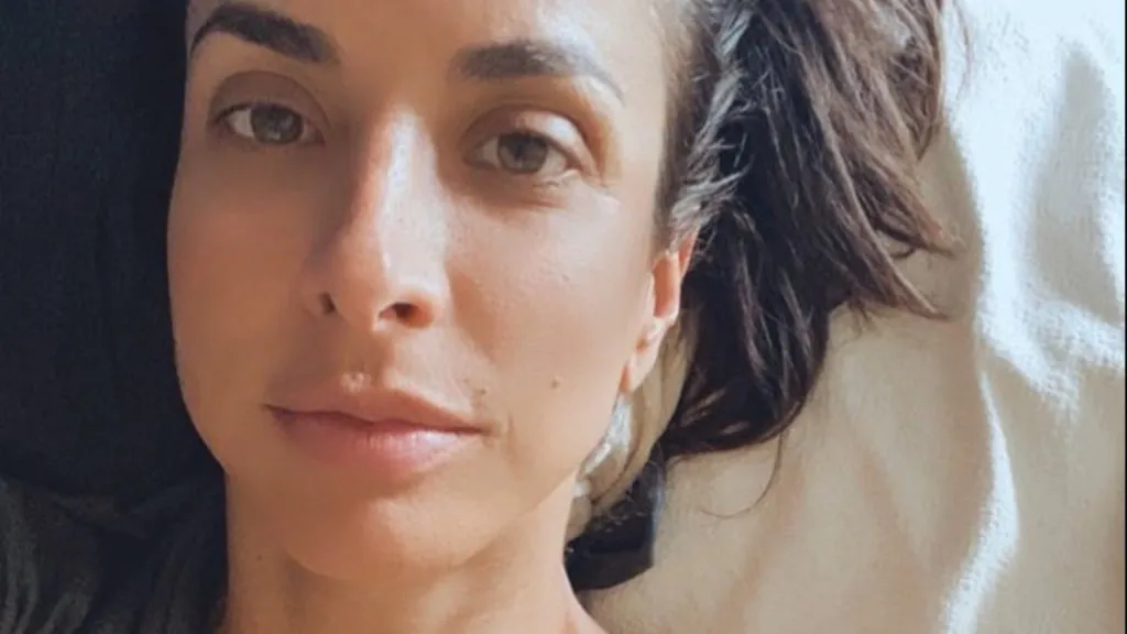 Instagram @veronicatouss