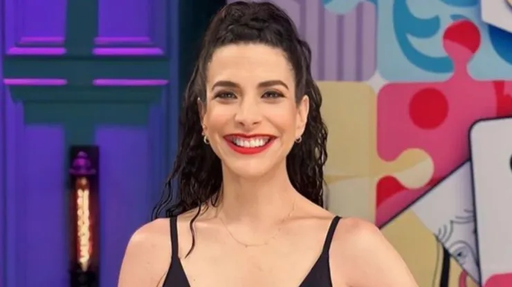 Verónica Toussaint