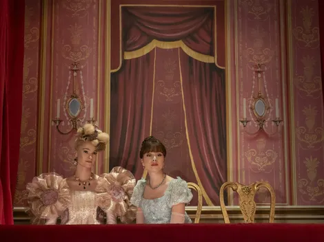 Series parecidas a los Bridgerton tras el estreno de la temporada 3