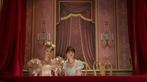 Los primeros cuatro capítulos de Bridgerton 3 ya están disponibles.