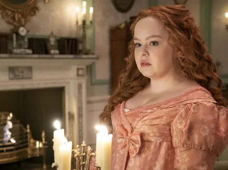 ¿Cuántos capítulos tiene la temporada 2 de Bridgerton?