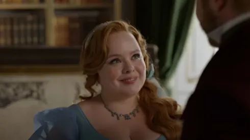 Penelope recibirá la sorpresa más grande de su vida en esta temporada de la serie.