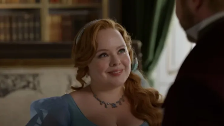 Penelope recibirá la sorpresa más grande de su vida en esta temporada de la serie.