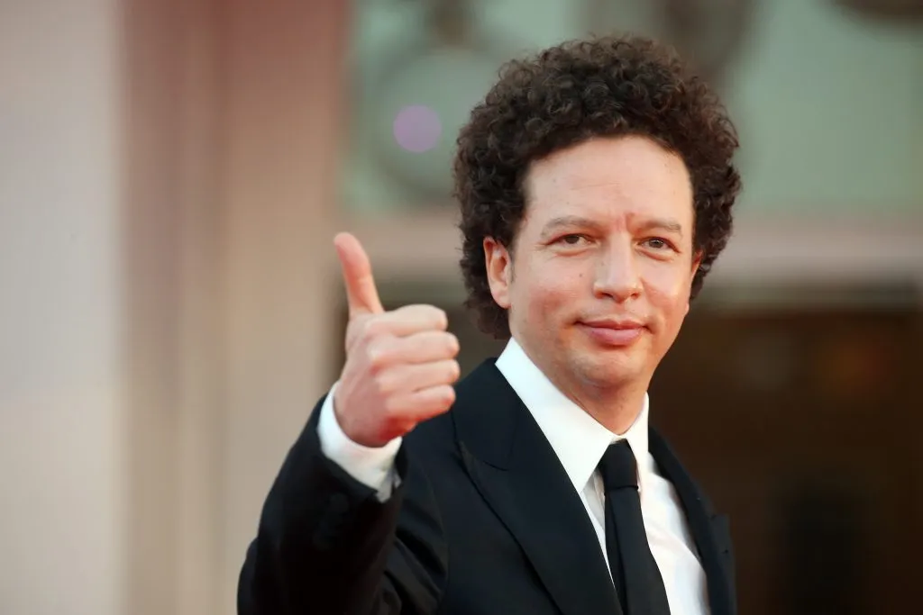 Michel Franco tuvo una fuerte polémica con el público mexicano a raíz del estreno de Nuevo Orden. Imagen: Getty Images.