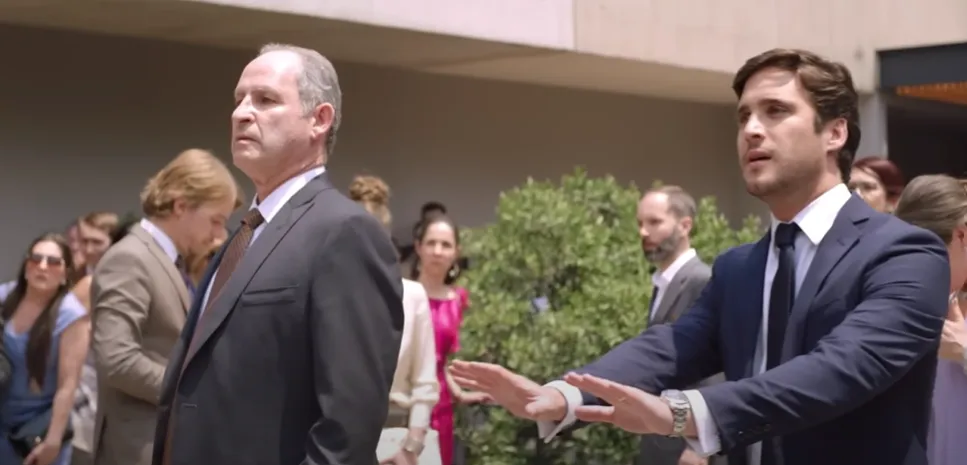 La cinta ya se encuentra en el top de las películas más vistas en México. Imagen: @videocine.