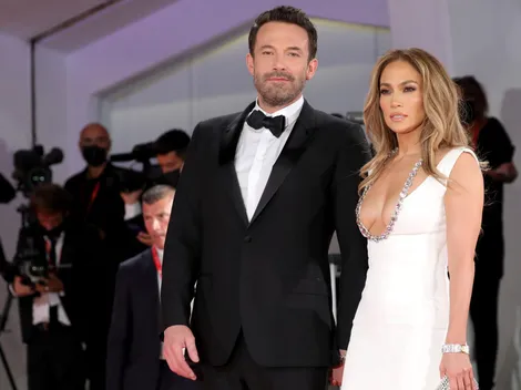 ¿Ben Affleck y Jennifer Lopez se divorcian?
