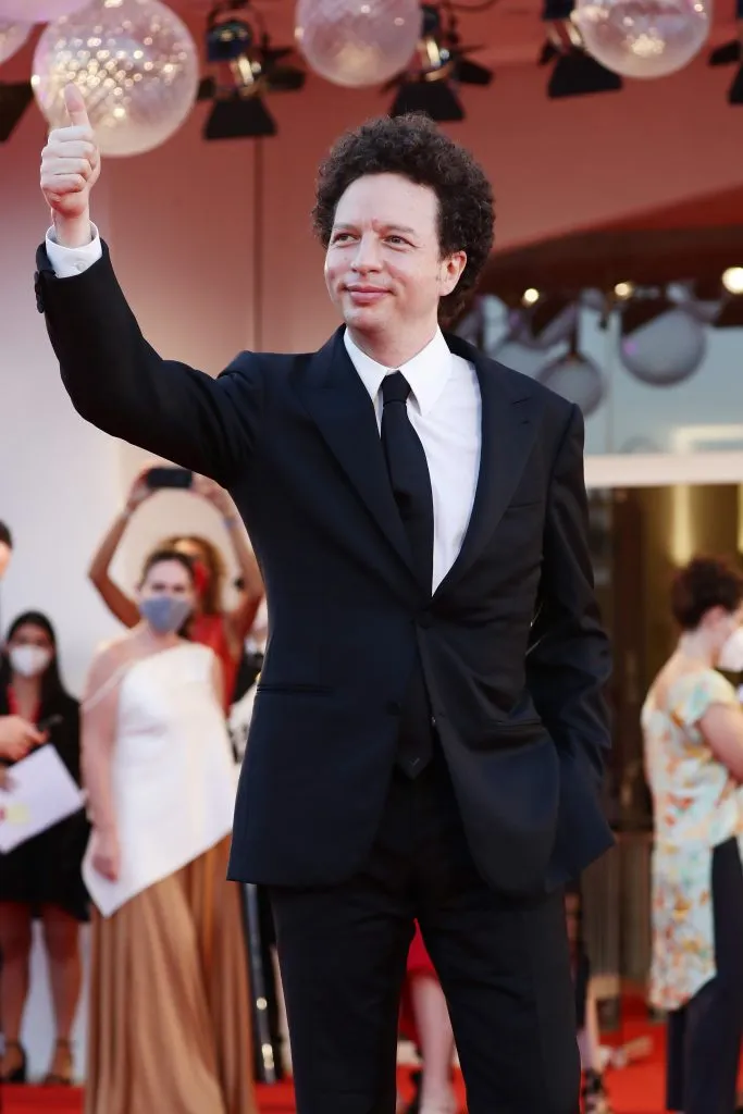Michel Franco recibió duras críticas cuando estrenó esta película en México. Imagen: Getty Images.