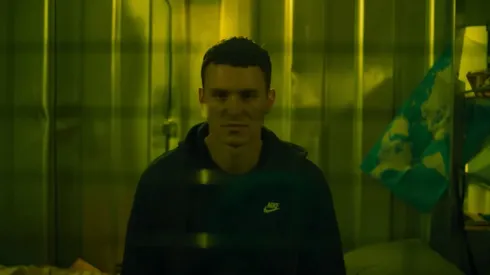 Si el personaje de Iván en El correo te asombró, entonces este artículo te dejará con la boca abierta.