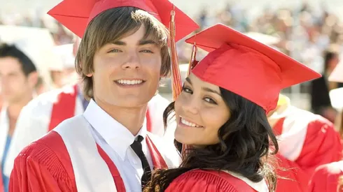 Se revelaron detalles de la nueva película de High School Musical.