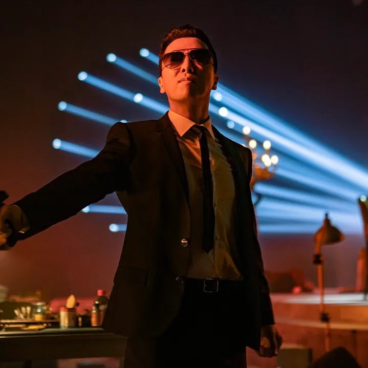 Se confirmaron detalles del Spin Off de John Wick.