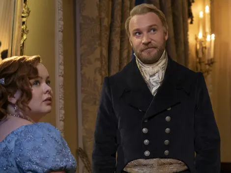 Quién es Sam Phillips: El nuevo actor de Bridgerton 3