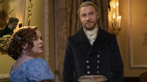 Todo sobre el actor Sam Phillips.