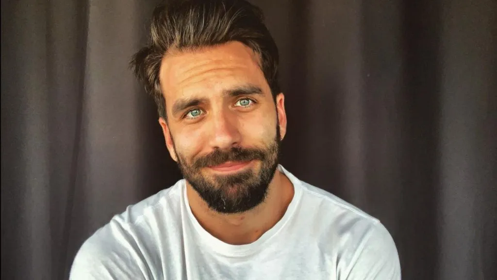 Giuseppe Gamba (Instagram @giuseppegamba_)