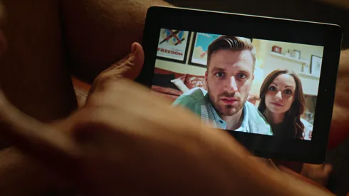 Ashley Madison ya está en Netflix.