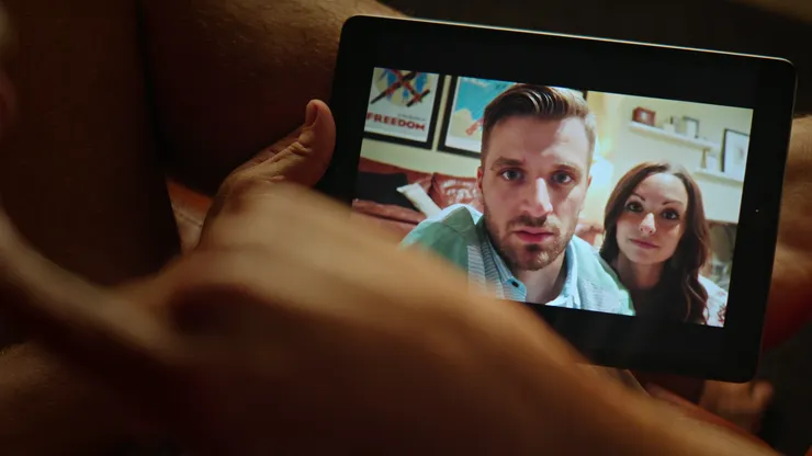 Ashley Madison ya está en Netflix.