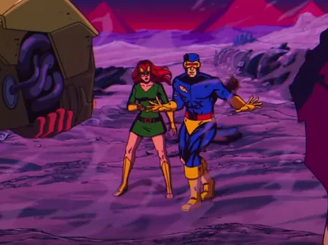 X-Men ’97 se relaciona con X-Men: Días del futuro pasado y aquí te decimos por qué