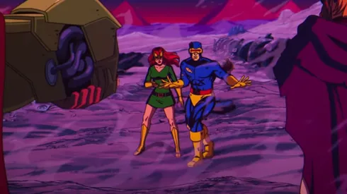 El final de X-Men ’97 nos dejó con un temible villano en el horizonte.