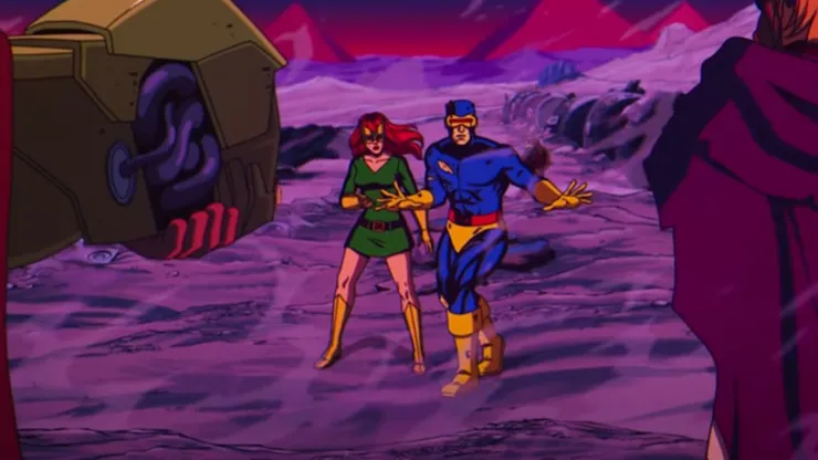 El final de X-Men ’97 nos dejó con un temible villano en el horizonte.