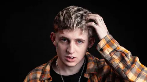 Dillom se presentará en el Luna Park de Argentina 2024.