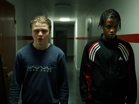 ¿En tus manos, de Netflix: cuántos capítulos tiene?