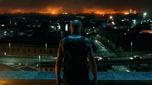 La película italiana estuvo en la más reciente edición de la Bienal de Venecia.