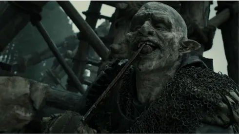 La épica serie que nos transporta a la Tierra Media, está de vuelta.