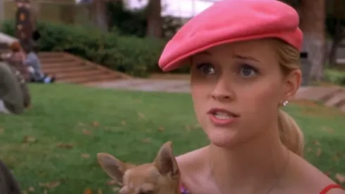 Reese Witherspoon estará detrás de esta serie.